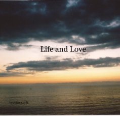 Life and Love book cover