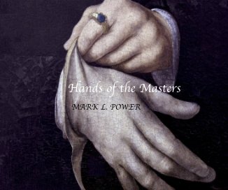 Hands of the Masters book cover