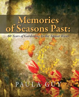 Memories of Seasons Past book cover