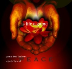 is life a game book cover