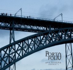 PortoFolio book cover