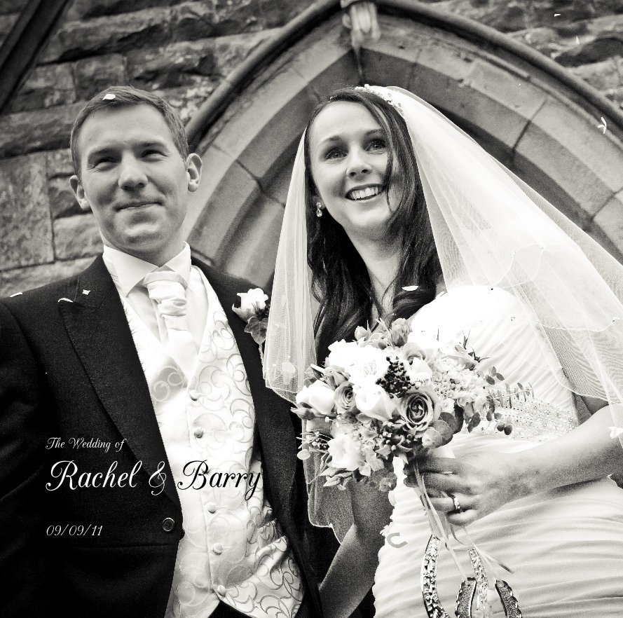 Ver The Wedding of Rachel & Barry 09/09/11 por Jonathan Bean Photography