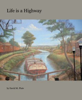 Life is a Highway book cover
