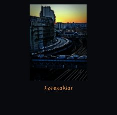 horexakias book cover