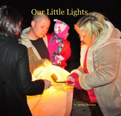 Our Little Lights book cover