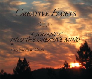 Creative Facets book cover