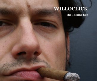 WILLOCLICK book cover