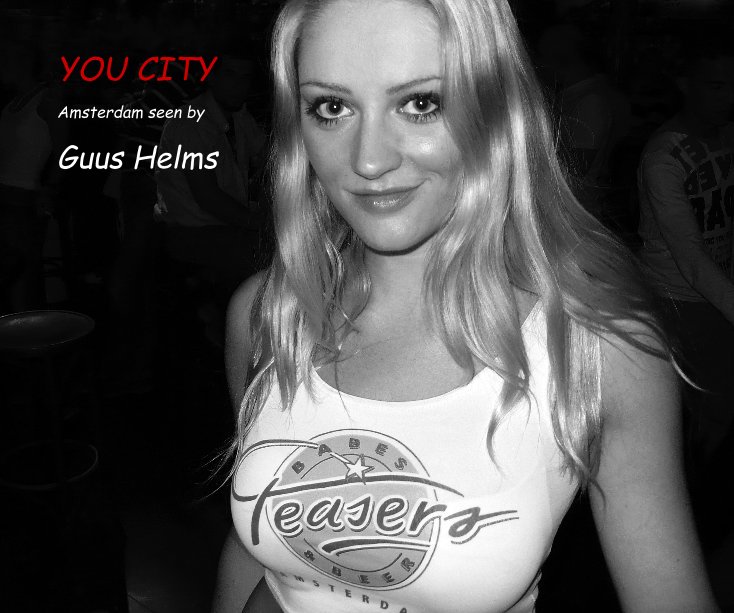 Ver YOU CITY por Guus Helms