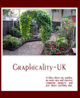 Graphicality-UK 2011 book cover