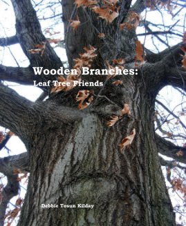 Wooden Branches: book cover