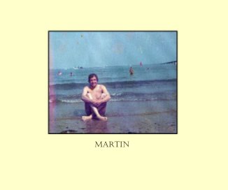 Martin book cover