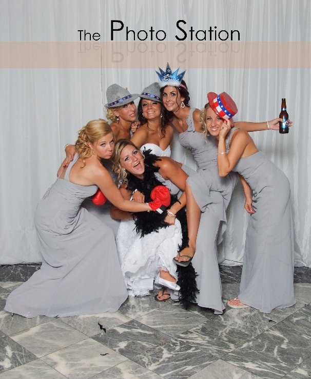 View The Photo Station by cpphotograph