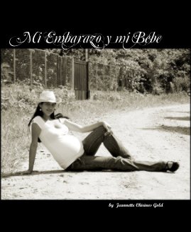 Mi Embarazo y mi Bebe book cover