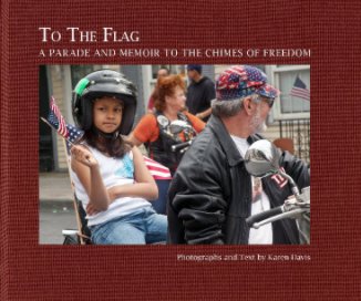 To The Flag book cover