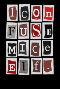 Icon Fuse Mice Elf book cover