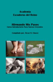 Afirmando Mis Pasos book cover