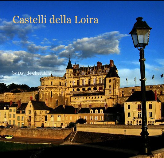 View Castelli della Loira by Davide Cherubini