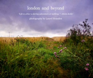 london and beyond book cover