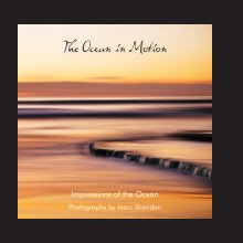 The Ocean in Motion book cover