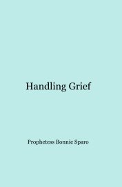 Handling Grief book cover