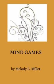 MIND GAMES book cover