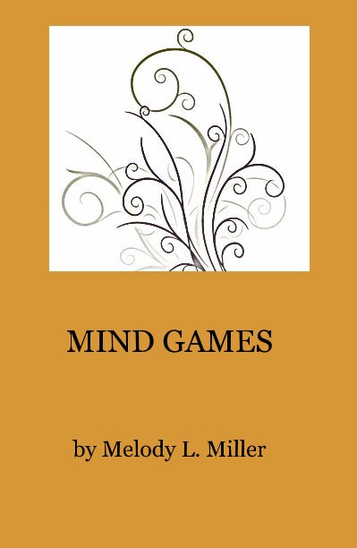 Ver MIND GAMES por Melody L. Miller