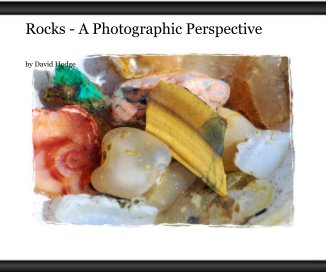 Rocks - A Photographic Perspective book cover