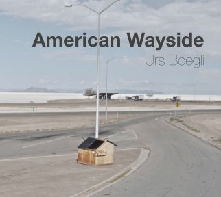 American Wayside book cover