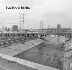 6th Street Bridge book cover