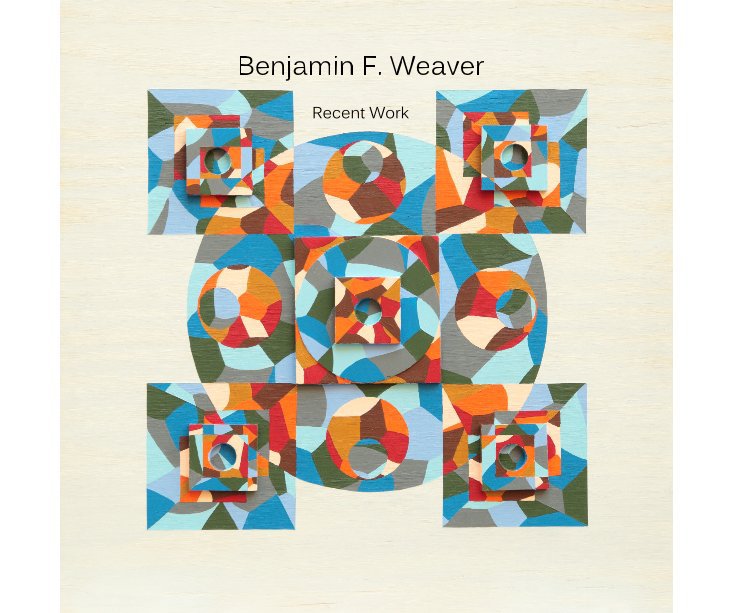 View Benjamin F. Weaver by BenWeaver
