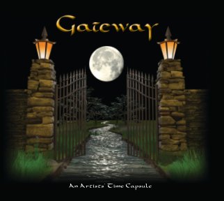 Gateway book cover
