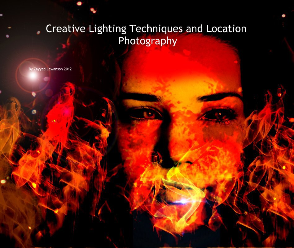 Ver Creative Lighting Techniques and Location Photography por Zayyad Lawanson 2012