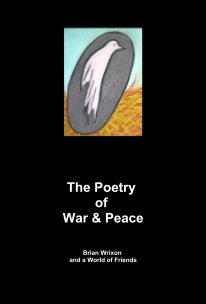 The Poetry of War & Peace book cover