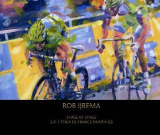 ROB IJBEMA book cover