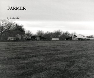 FARMER book cover