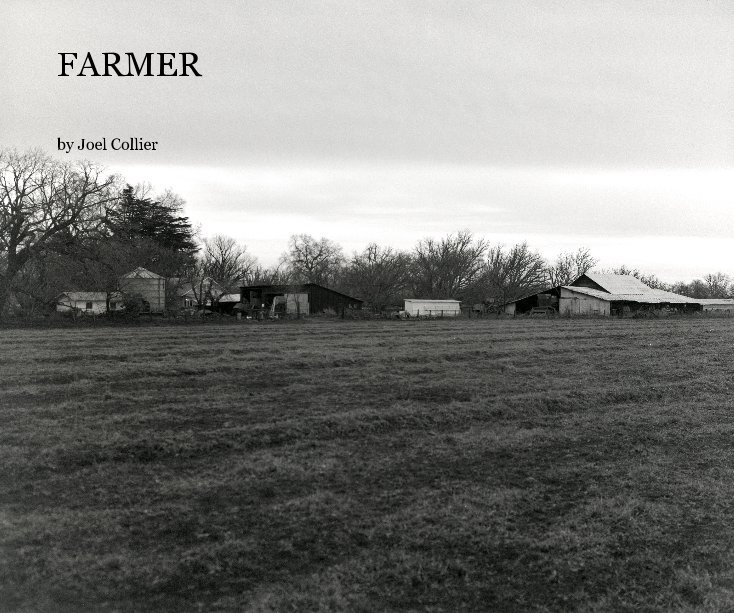 Ver FARMER por Joel Collier