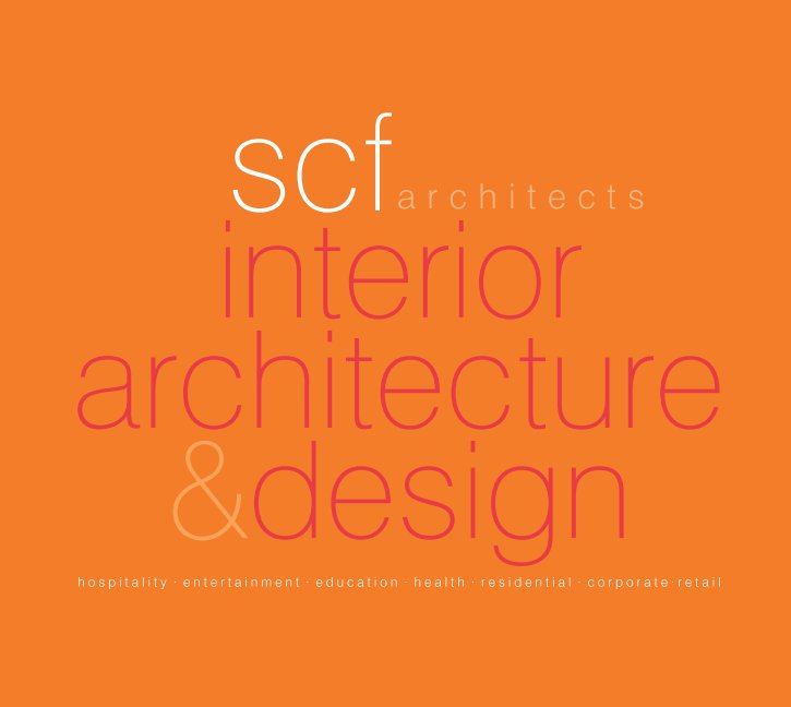 Ver SCF Architects por SCF