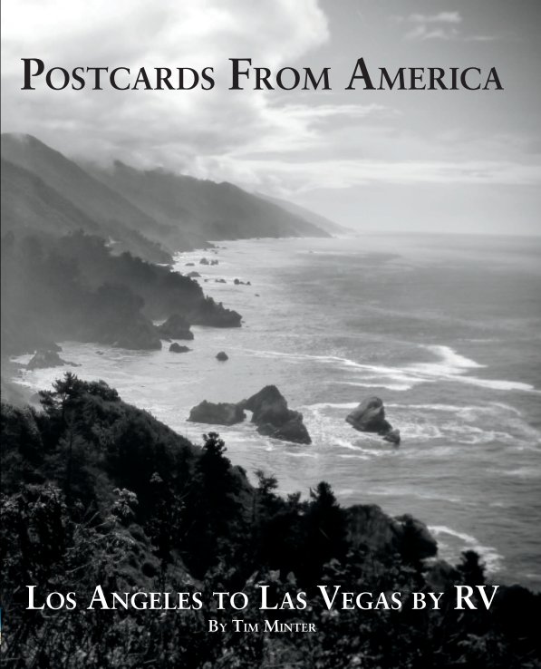 View Postcards From America by Tim Minter