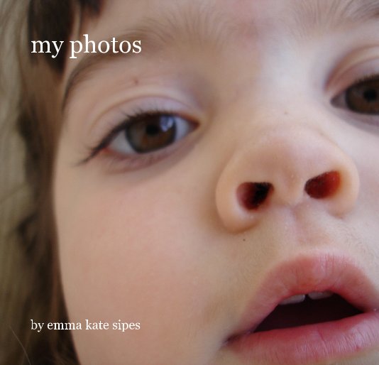 View my photos by emma kate sipes
