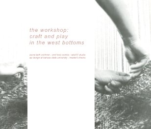 The Workshop book cover