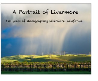 A Portrait of Livermore book cover