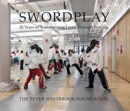 Swordplay book cover
