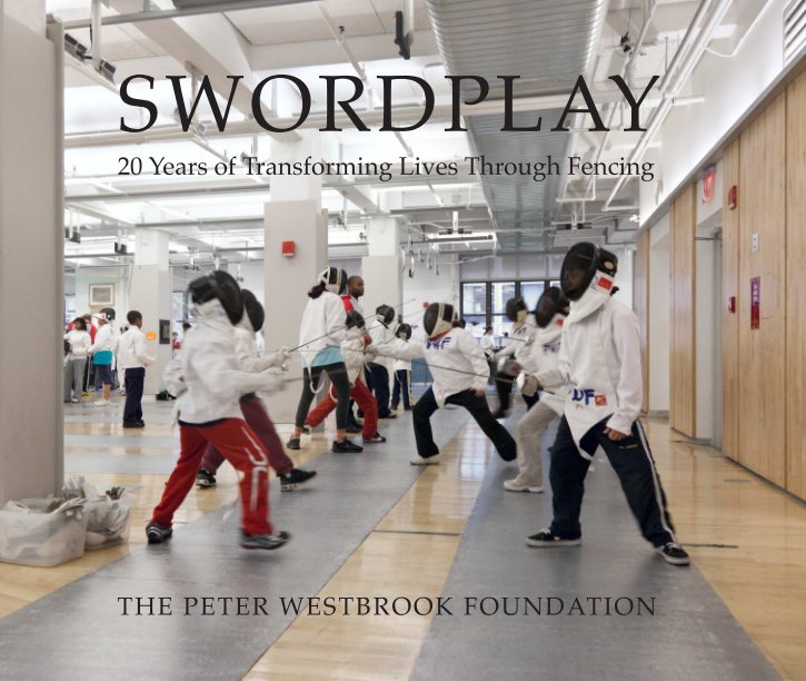 Bekijk Swordplay op PWF Foundation
