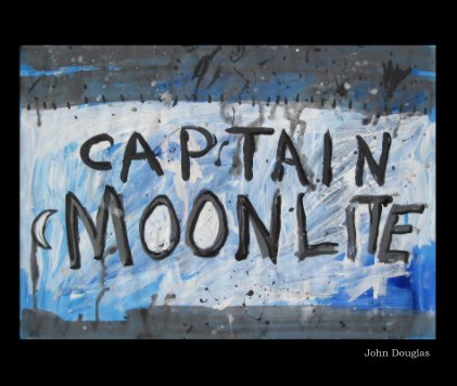Captain Moonlite book cover