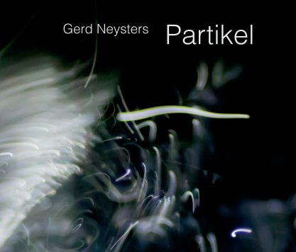 Partikel book cover