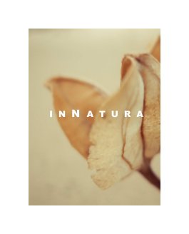 innatura book cover