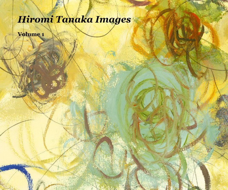 View Hiromi Tanaka Images by Mark R Maupin