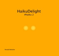 HaikuDelight #haiku 2 (Eng) book cover
