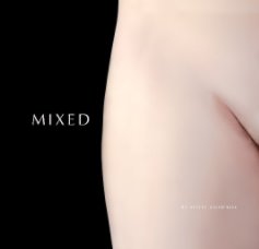 MIXED book cover
