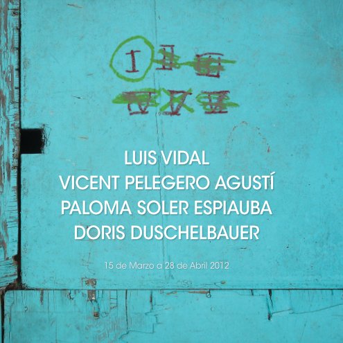 EXPOSICION I 2012 nach Galería Raco 98 anzeigen
